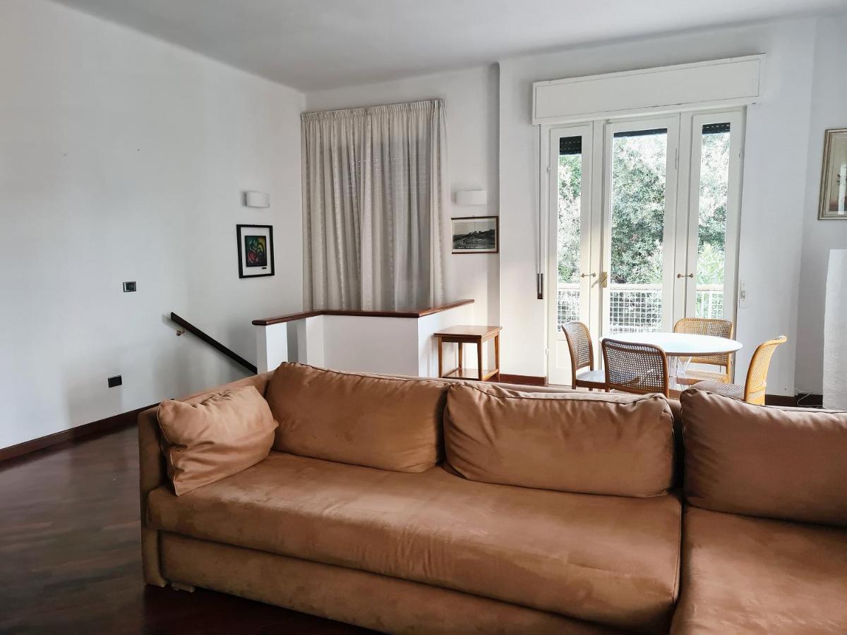 Apartament Residenza Ai Calderari Vasto